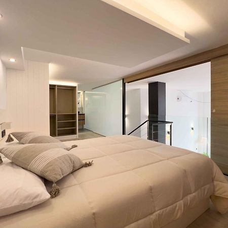 Apartament Loft Rambla Santa Cruz de Tenerife Zewnętrze zdjęcie