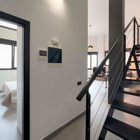 Apartament Loft Rambla Santa Cruz de Tenerife Zewnętrze zdjęcie