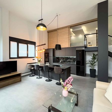 Apartament Loft Rambla Santa Cruz de Tenerife Zewnętrze zdjęcie