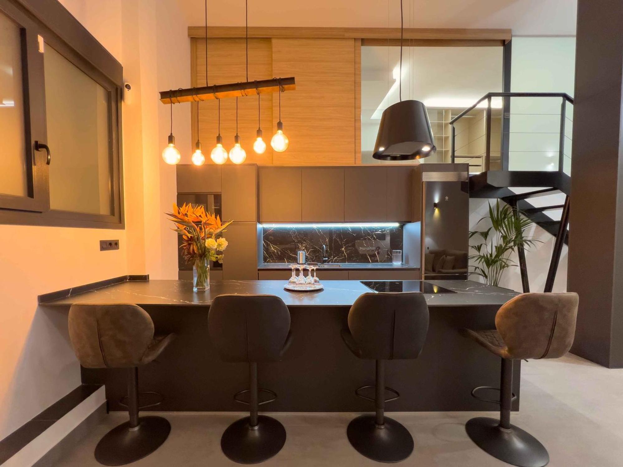 Apartament Loft Rambla Santa Cruz de Tenerife Zewnętrze zdjęcie