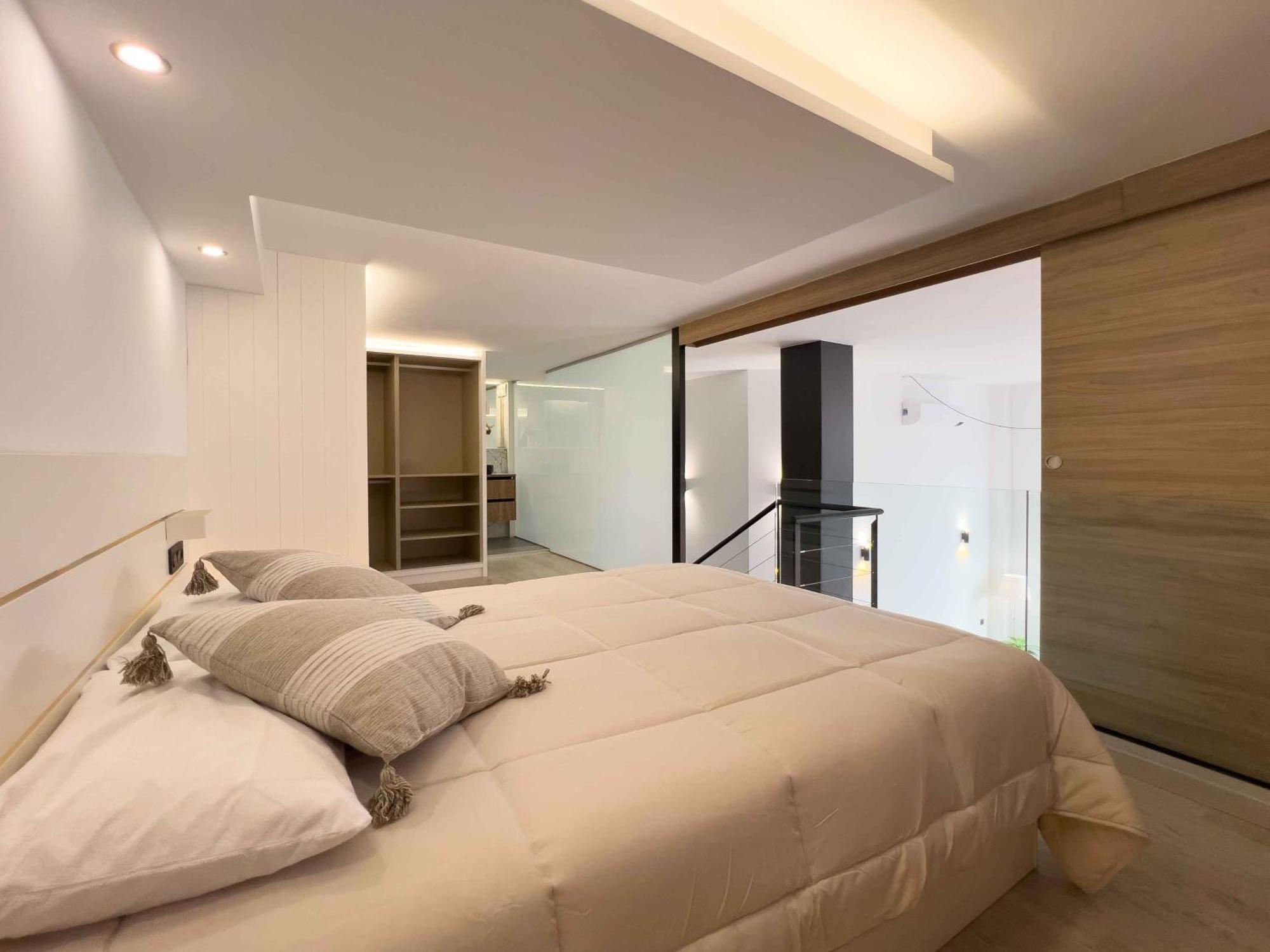 Apartament Loft Rambla Santa Cruz de Tenerife Zewnętrze zdjęcie