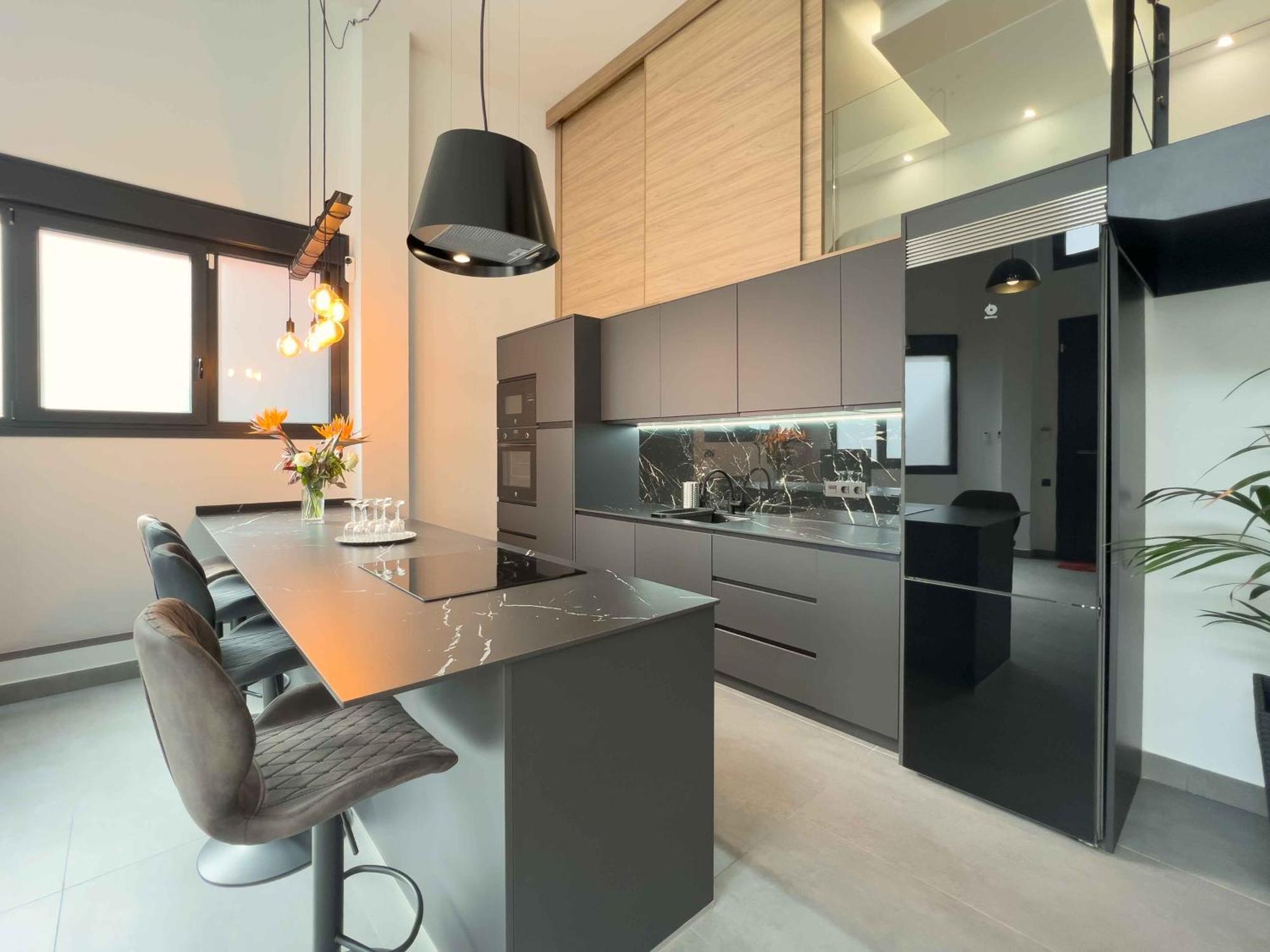 Apartament Loft Rambla Santa Cruz de Tenerife Zewnętrze zdjęcie