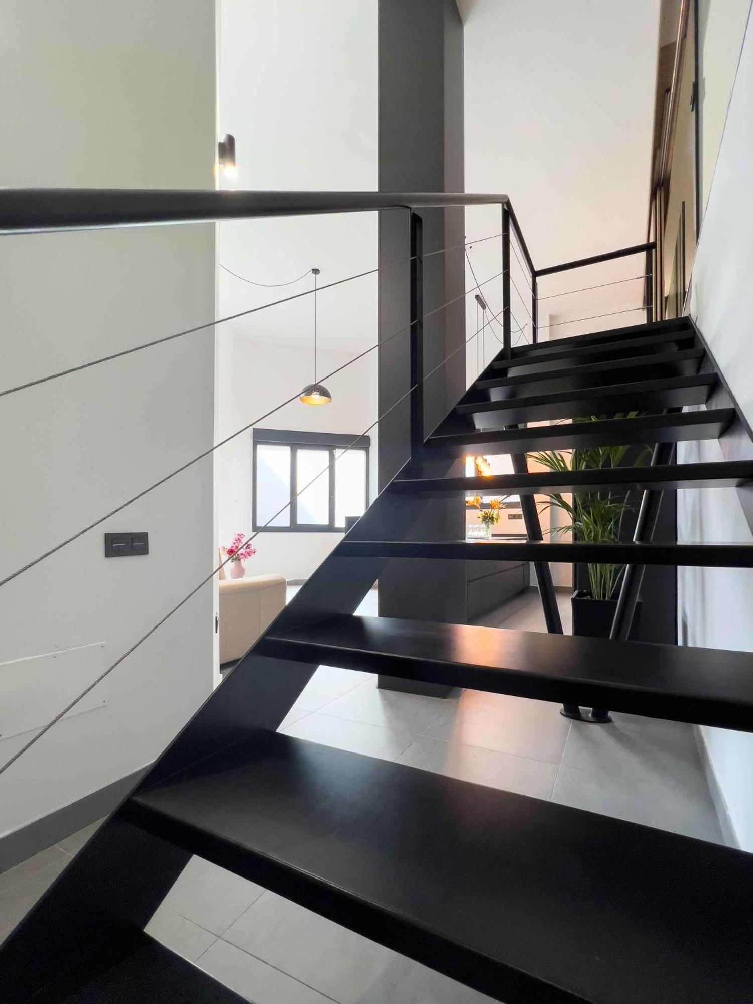 Apartament Loft Rambla Santa Cruz de Tenerife Zewnętrze zdjęcie