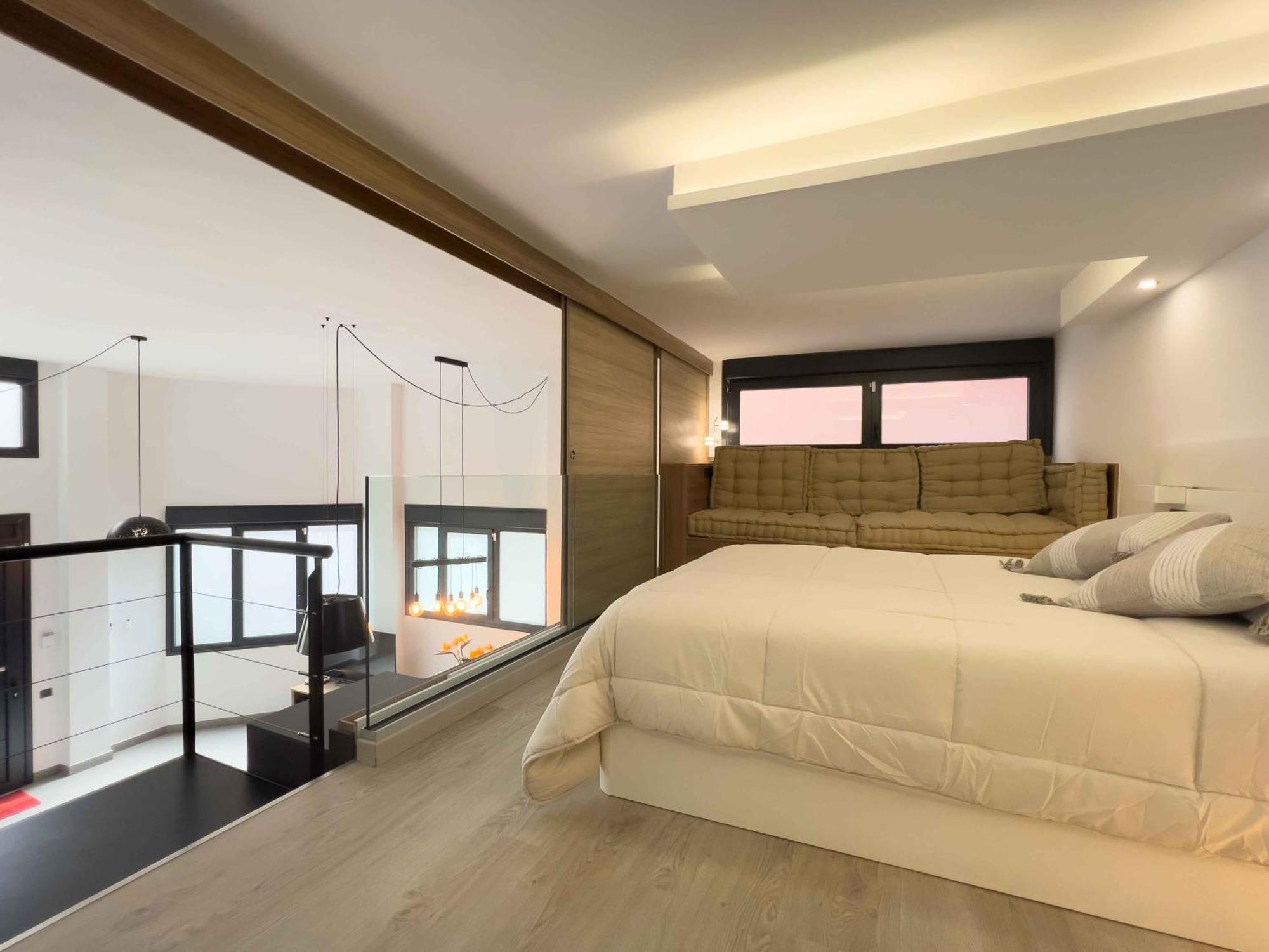 Apartament Loft Rambla Santa Cruz de Tenerife Zewnętrze zdjęcie