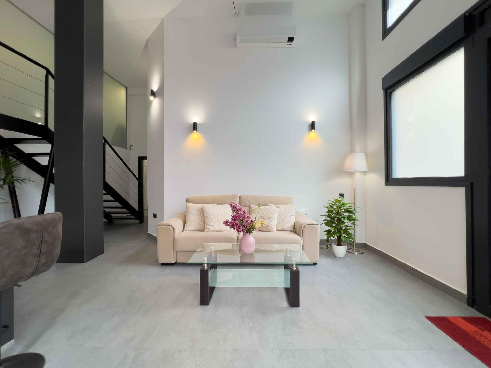 Apartament Loft Rambla Santa Cruz de Tenerife Zewnętrze zdjęcie