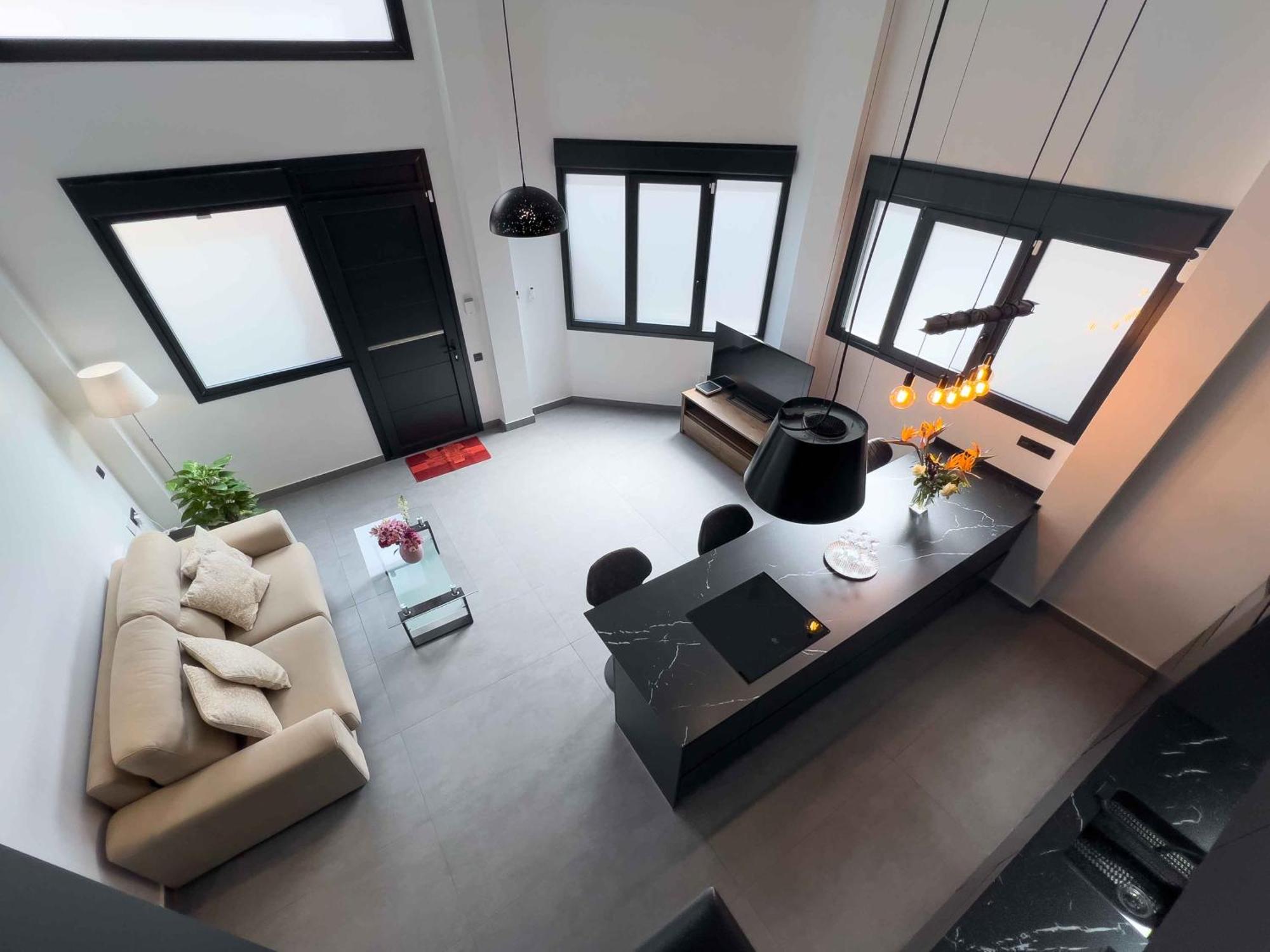 Apartament Loft Rambla Santa Cruz de Tenerife Zewnętrze zdjęcie