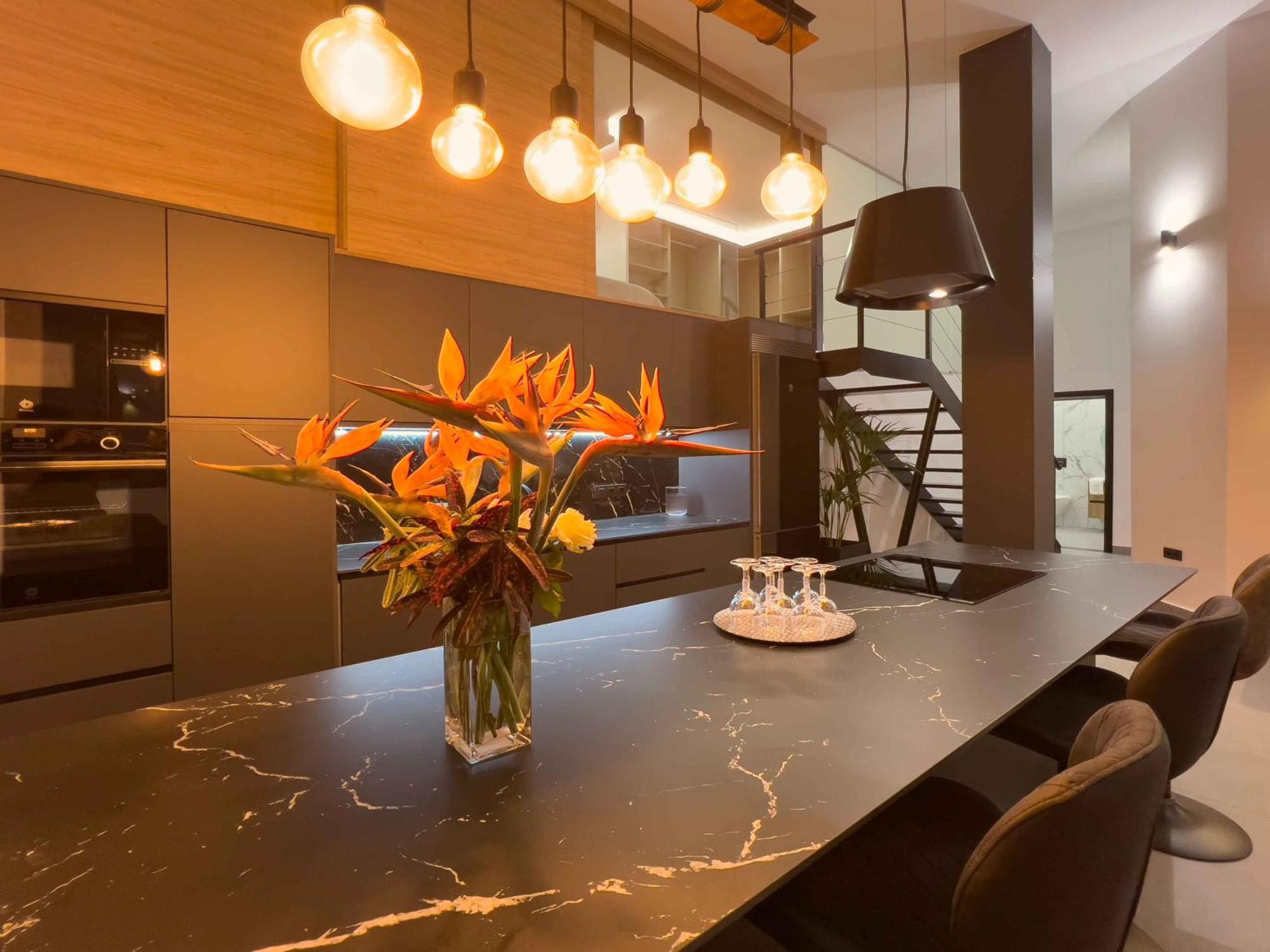 Apartament Loft Rambla Santa Cruz de Tenerife Zewnętrze zdjęcie