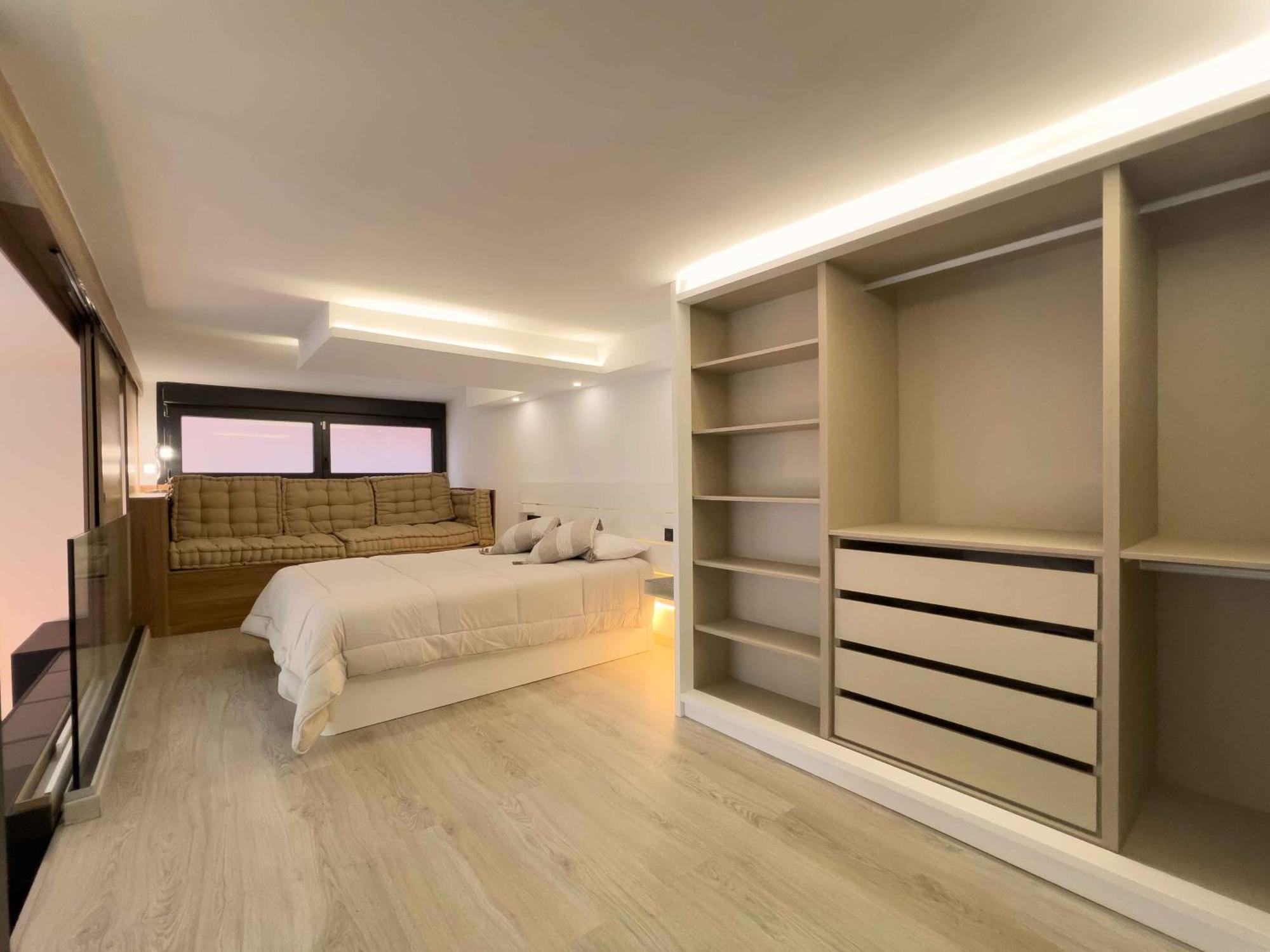 Apartament Loft Rambla Santa Cruz de Tenerife Zewnętrze zdjęcie