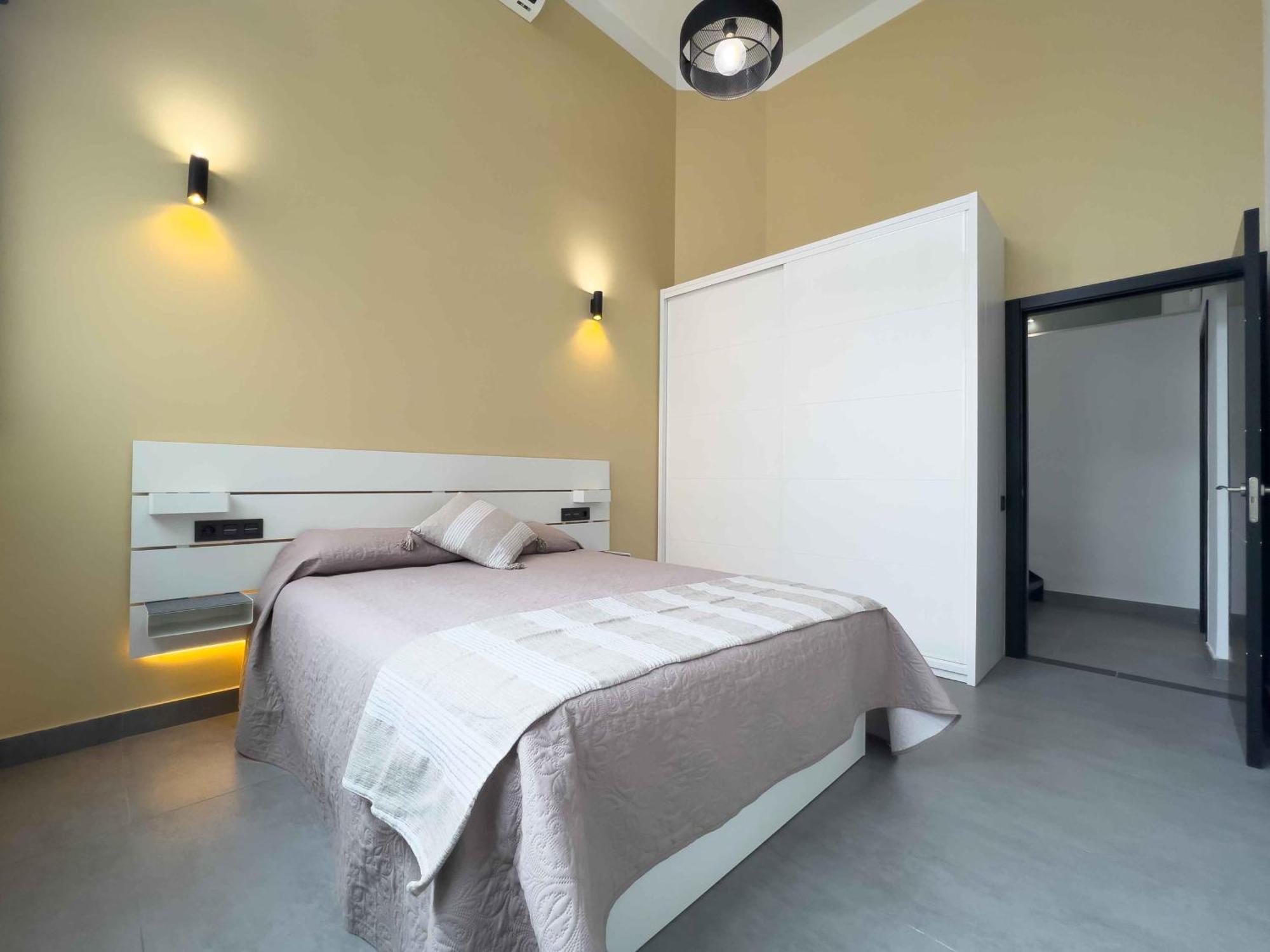 Apartament Loft Rambla Santa Cruz de Tenerife Zewnętrze zdjęcie