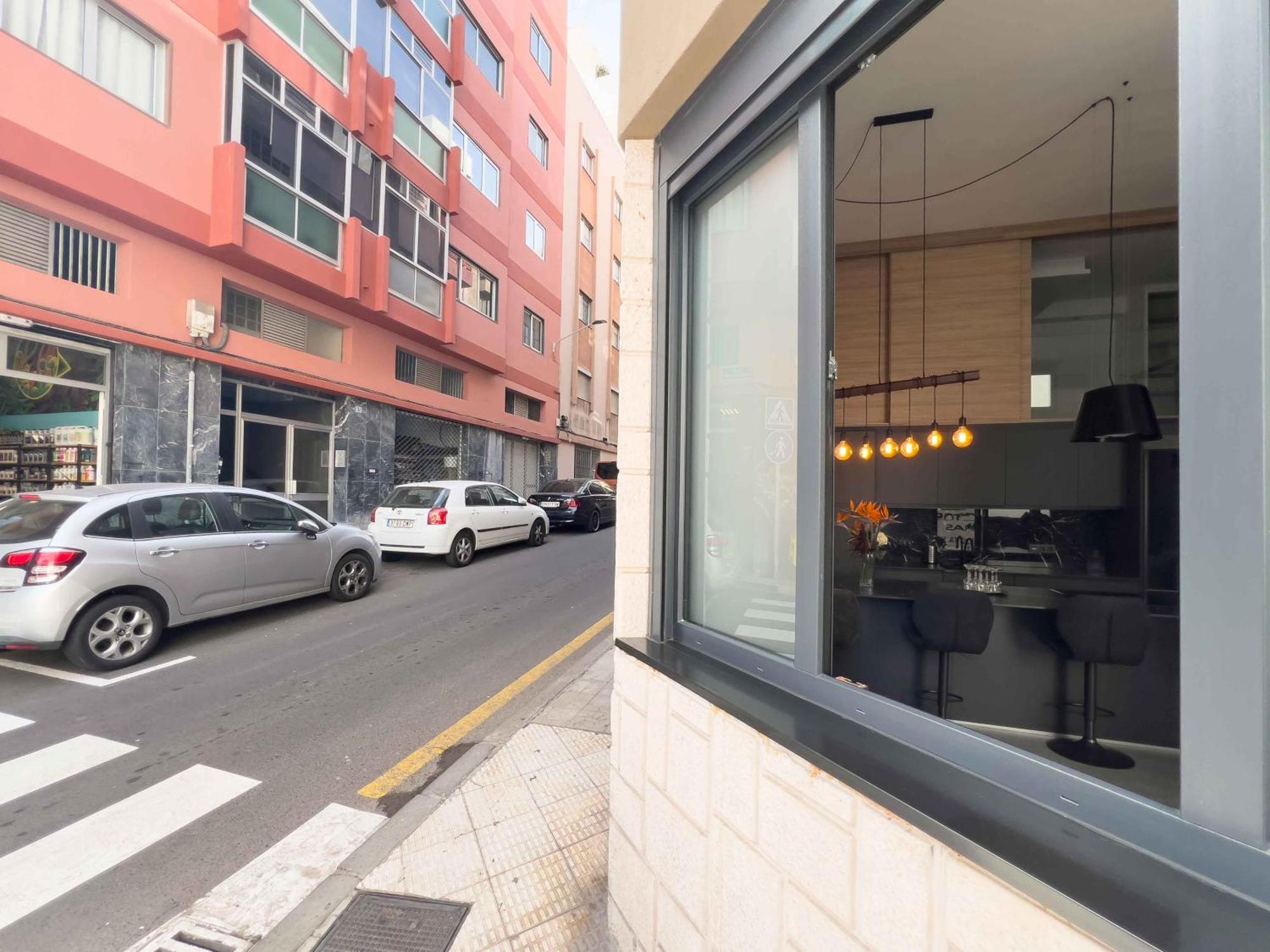 Apartament Loft Rambla Santa Cruz de Tenerife Zewnętrze zdjęcie